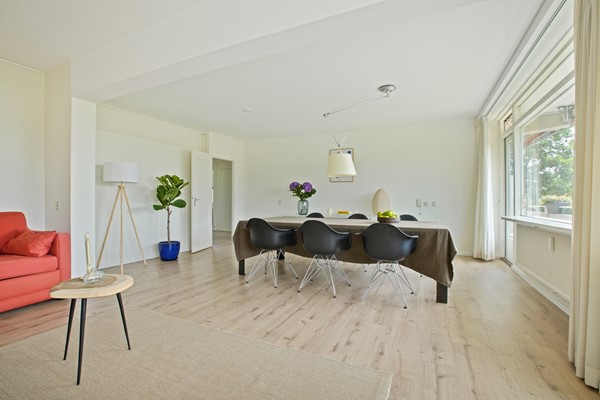Medium property photo - Flevolaan 187, 1181 GD Amstelveen
